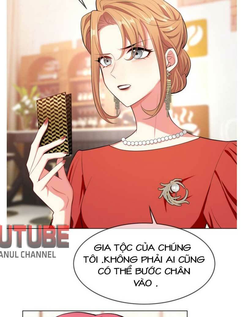 Cô Vợ Nhỏ Nuông Chiều Quá Lại Thành Ác!! Chapter 196.2 - Trang 2