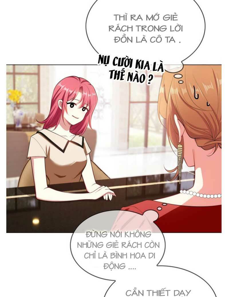 Cô Vợ Nhỏ Nuông Chiều Quá Lại Thành Ác!! Chapter 196.2 - Trang 2