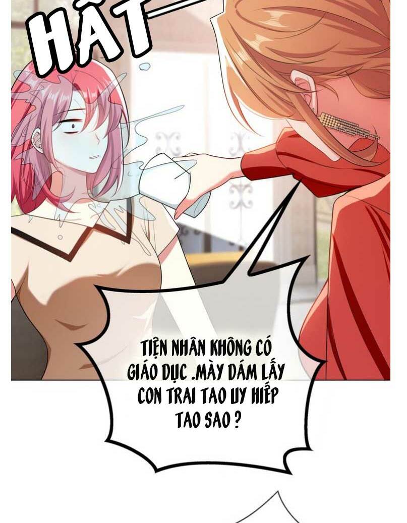 Cô Vợ Nhỏ Nuông Chiều Quá Lại Thành Ác!! Chapter 196.2 - Trang 2