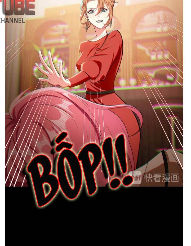 Cô Vợ Nhỏ Nuông Chiều Quá Lại Thành Ác!! Chapter 196.2 - Trang 2