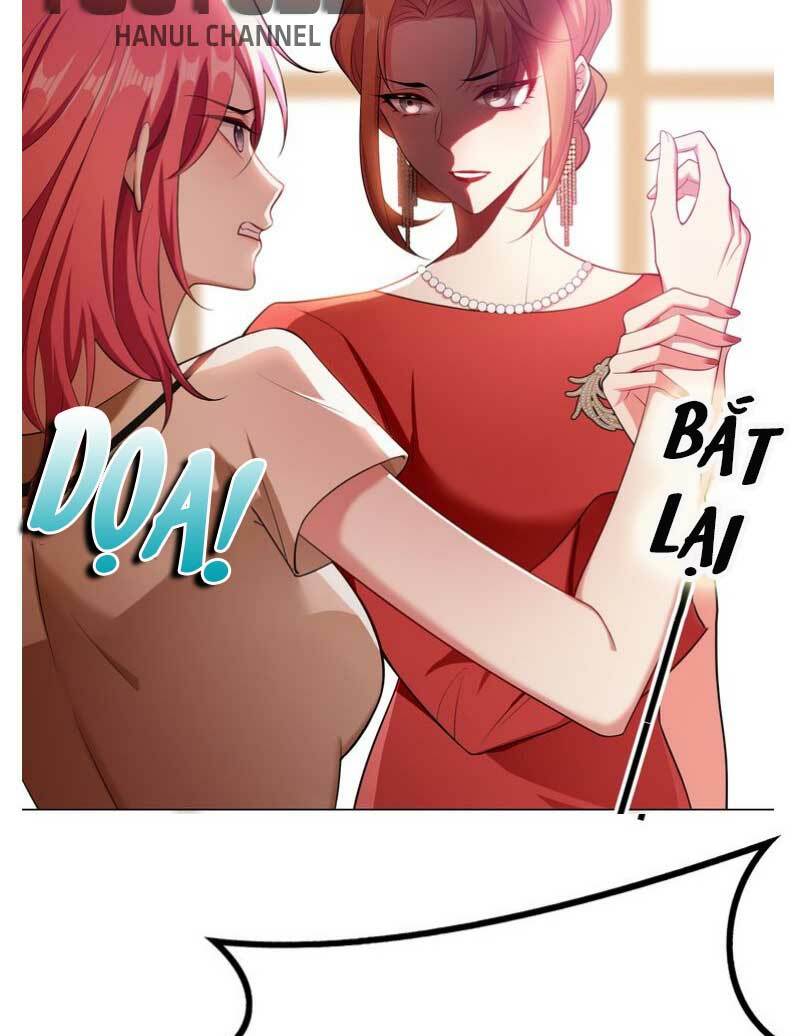 Cô Vợ Nhỏ Nuông Chiều Quá Lại Thành Ác!! Chapter 196.2 - Trang 2