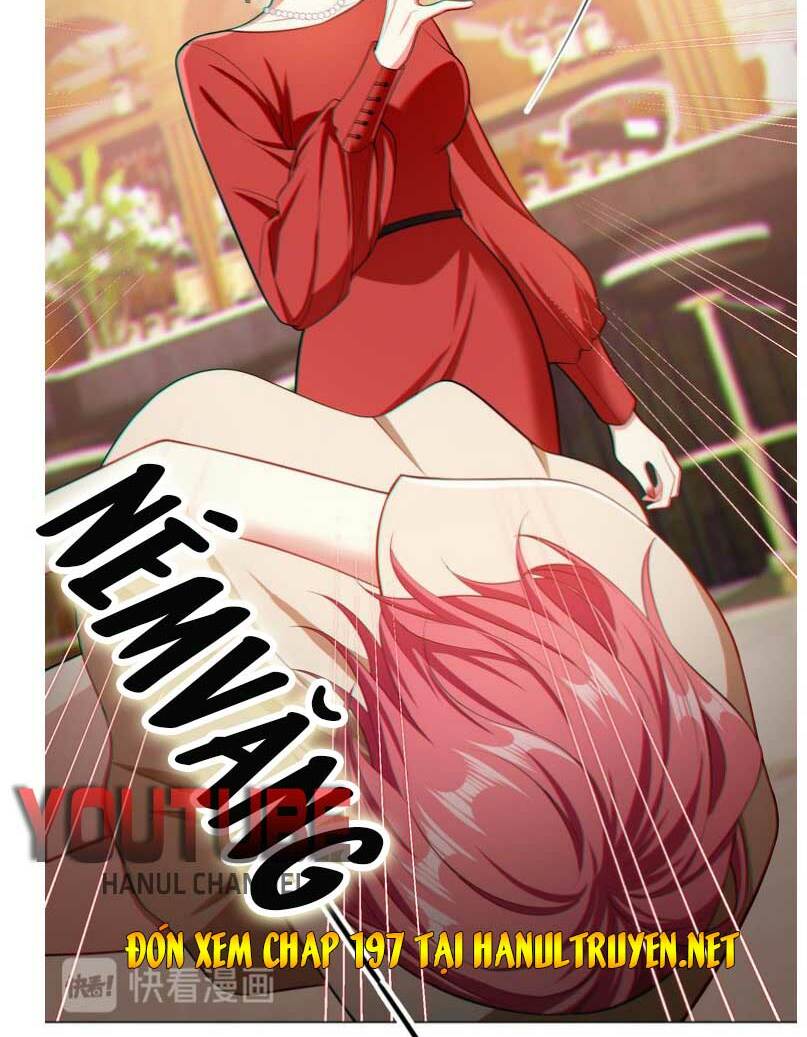 Cô Vợ Nhỏ Nuông Chiều Quá Lại Thành Ác!! Chapter 196.2 - Trang 2