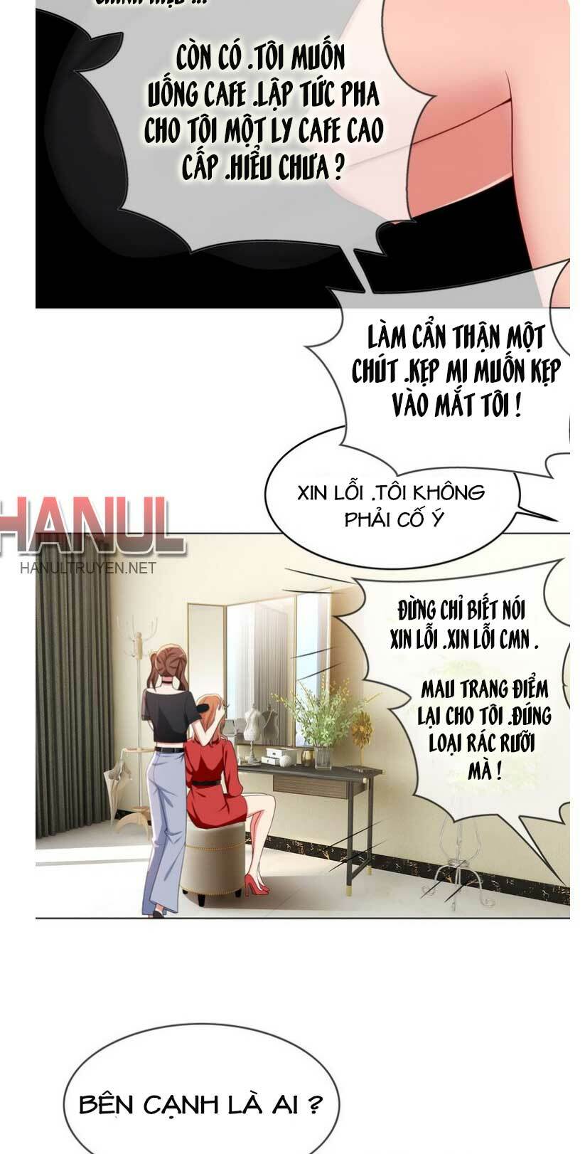 Cô Vợ Nhỏ Nuông Chiều Quá Lại Thành Ác!! Chapter 196.2 - Trang 2