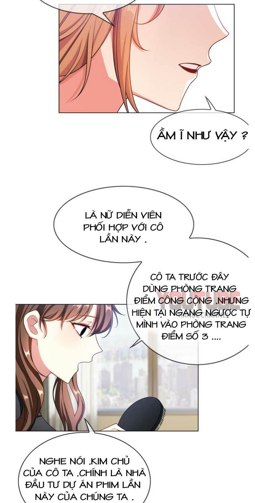 Cô Vợ Nhỏ Nuông Chiều Quá Lại Thành Ác!! Chapter 196.2 - Trang 2