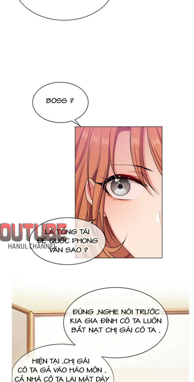 Cô Vợ Nhỏ Nuông Chiều Quá Lại Thành Ác!! Chapter 196.2 - Trang 2