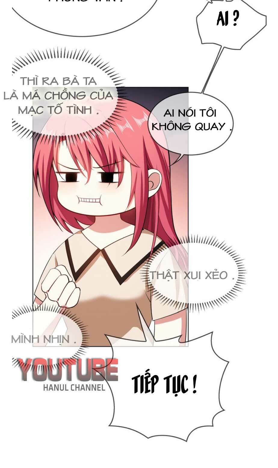 Cô Vợ Nhỏ Nuông Chiều Quá Lại Thành Ác!! Chapter 197.1 - Trang 2