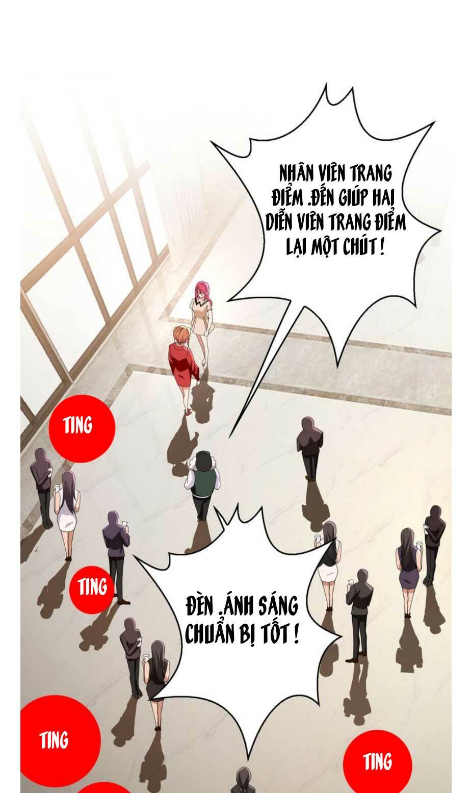 Cô Vợ Nhỏ Nuông Chiều Quá Lại Thành Ác!! Chapter 197.1 - Trang 2