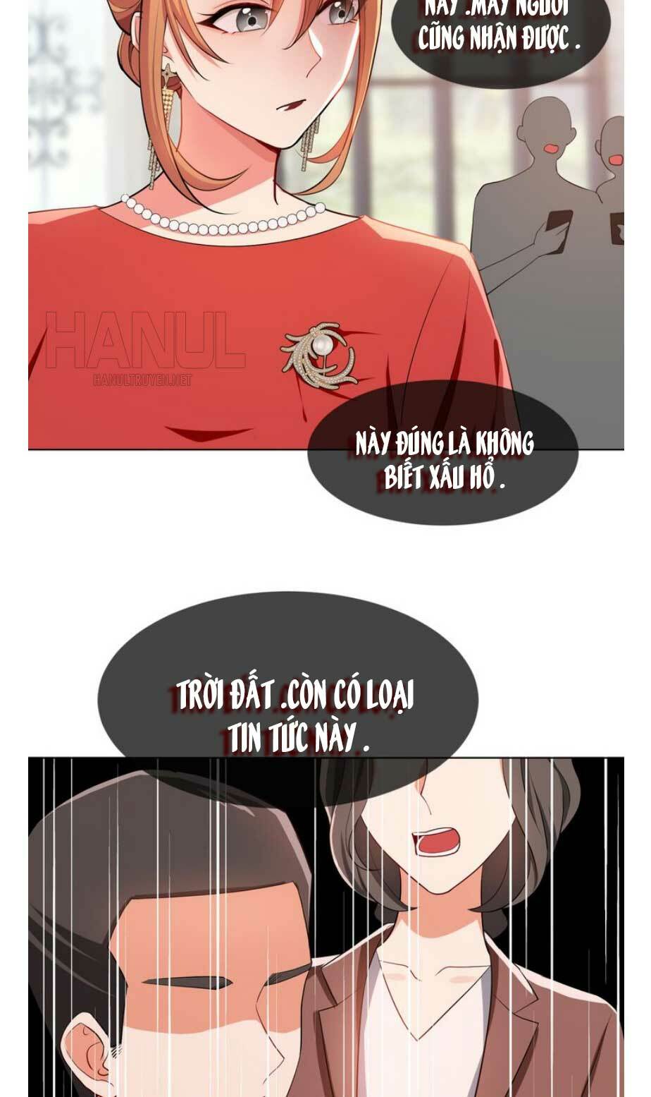 Cô Vợ Nhỏ Nuông Chiều Quá Lại Thành Ác!! Chapter 197.1 - Trang 2