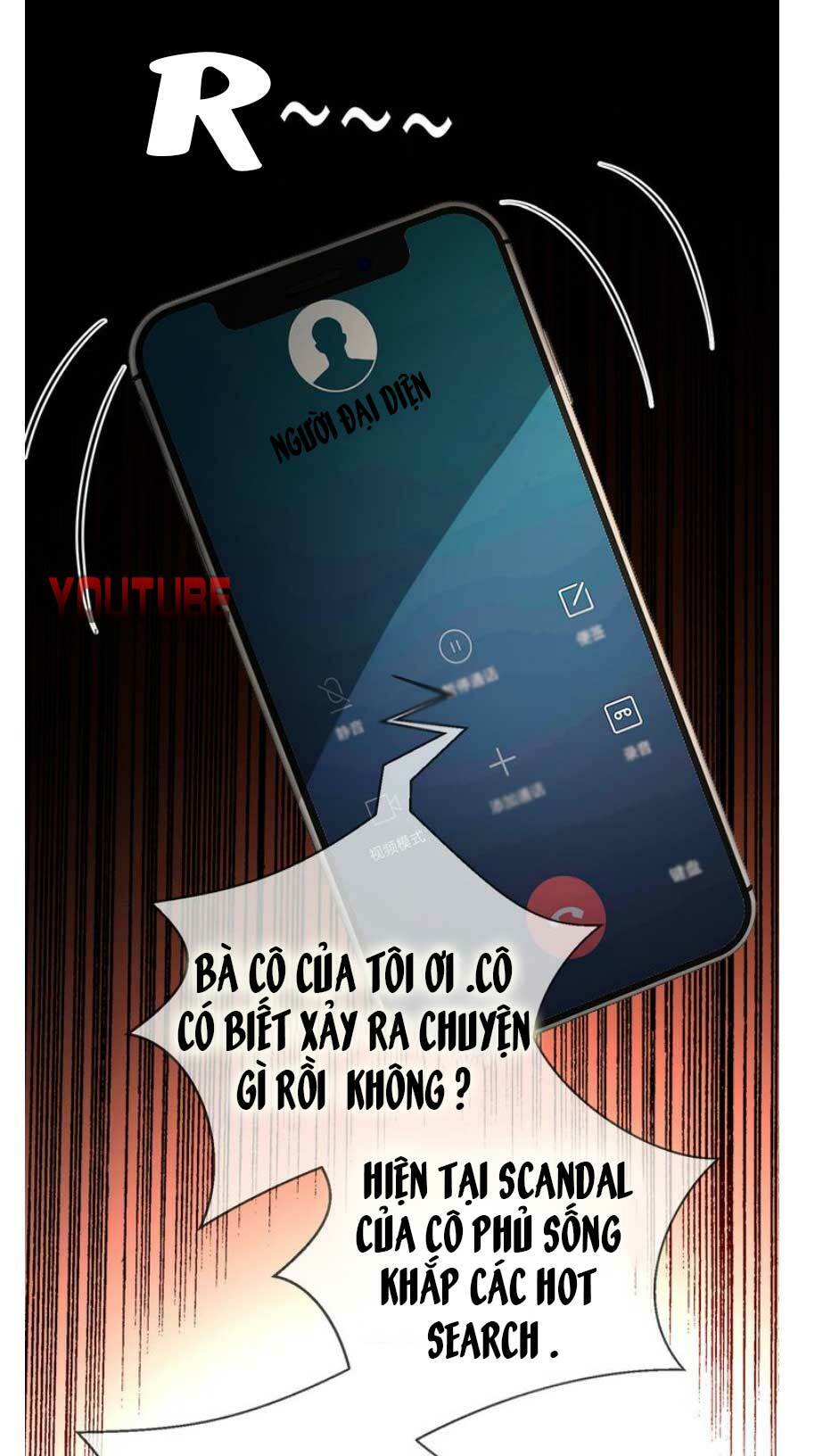 Cô Vợ Nhỏ Nuông Chiều Quá Lại Thành Ác!! Chapter 197.1 - Trang 2