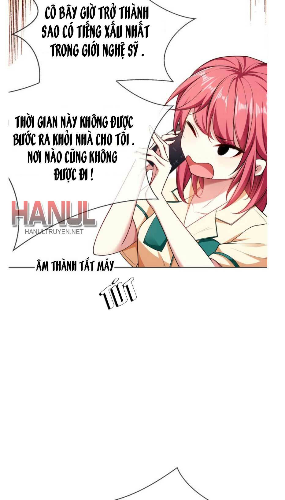 Cô Vợ Nhỏ Nuông Chiều Quá Lại Thành Ác!! Chapter 197.1 - Trang 2