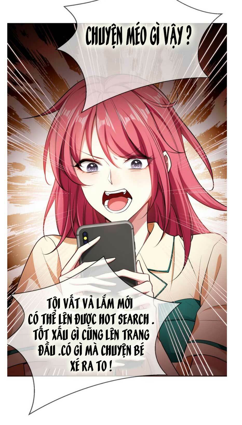 Cô Vợ Nhỏ Nuông Chiều Quá Lại Thành Ác!! Chapter 197.1 - Trang 2