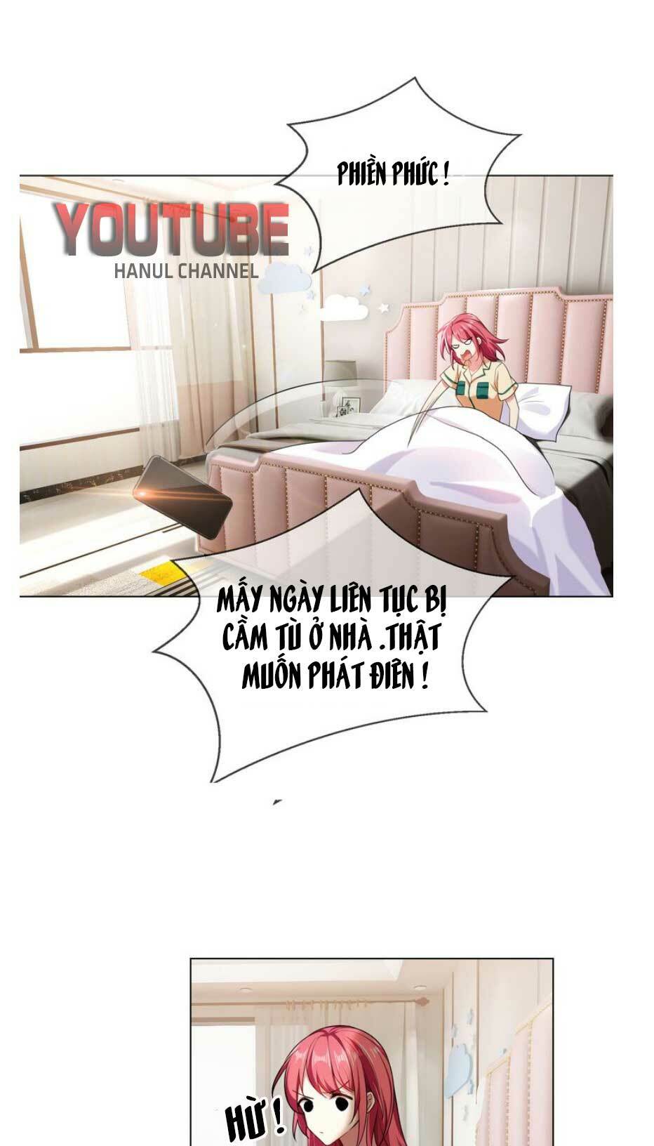 Cô Vợ Nhỏ Nuông Chiều Quá Lại Thành Ác!! Chapter 197.1 - Trang 2