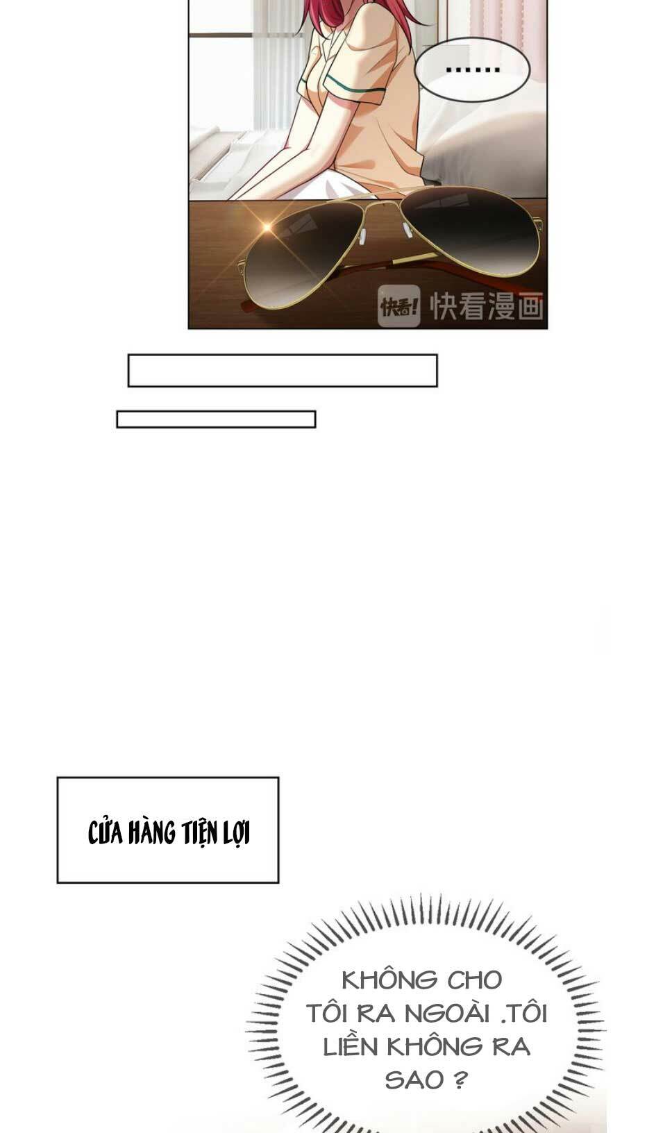 Cô Vợ Nhỏ Nuông Chiều Quá Lại Thành Ác!! Chapter 197.1 - Trang 2