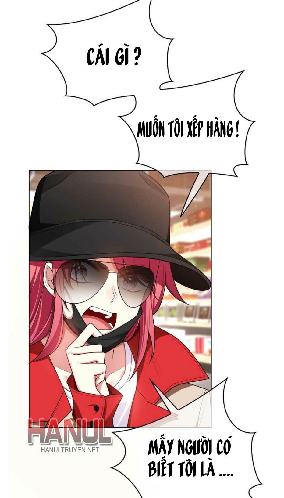 Cô Vợ Nhỏ Nuông Chiều Quá Lại Thành Ác!! Chapter 197.1 - Trang 2