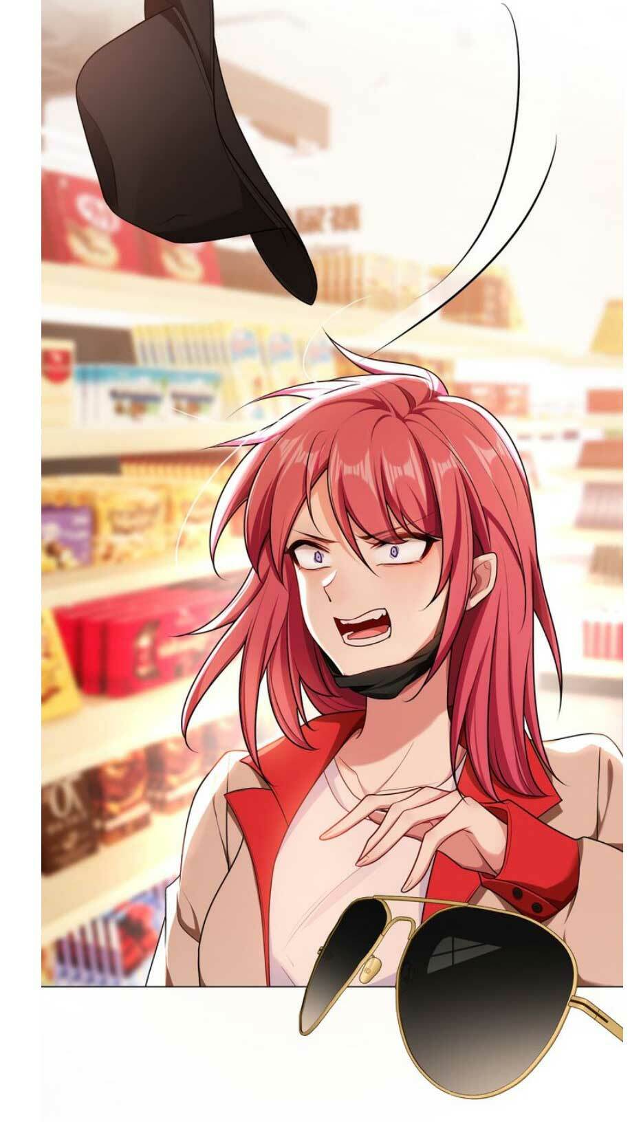 Cô Vợ Nhỏ Nuông Chiều Quá Lại Thành Ác!! Chapter 197.1 - Trang 2