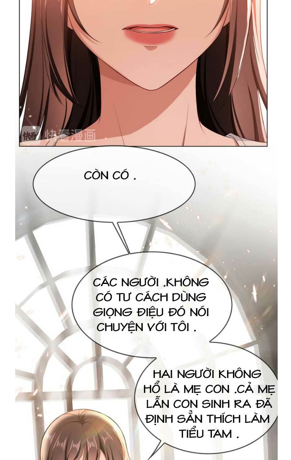 Cô Vợ Nhỏ Nuông Chiều Quá Lại Thành Ác!! Chapter 197.2 - Trang 2