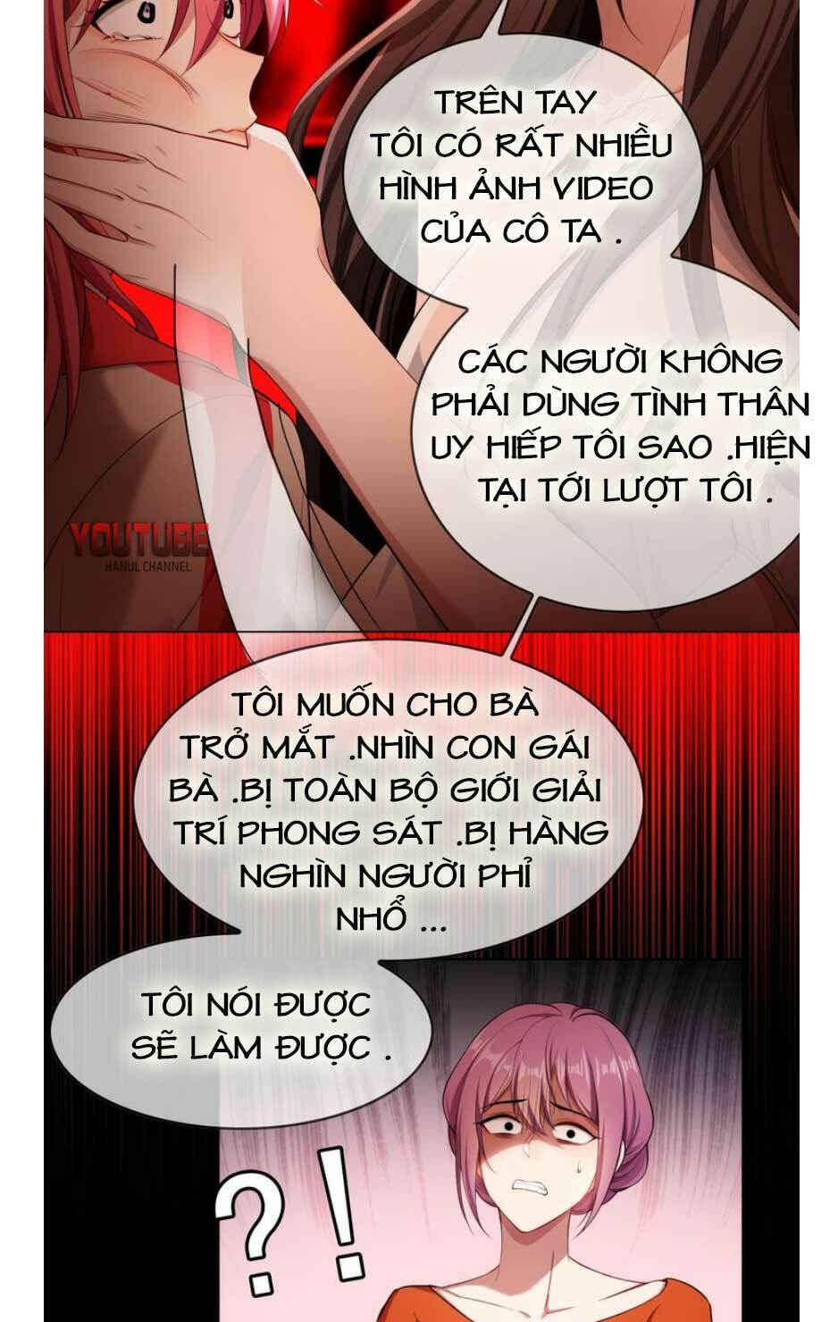 Cô Vợ Nhỏ Nuông Chiều Quá Lại Thành Ác!! Chapter 197.2 - Trang 2