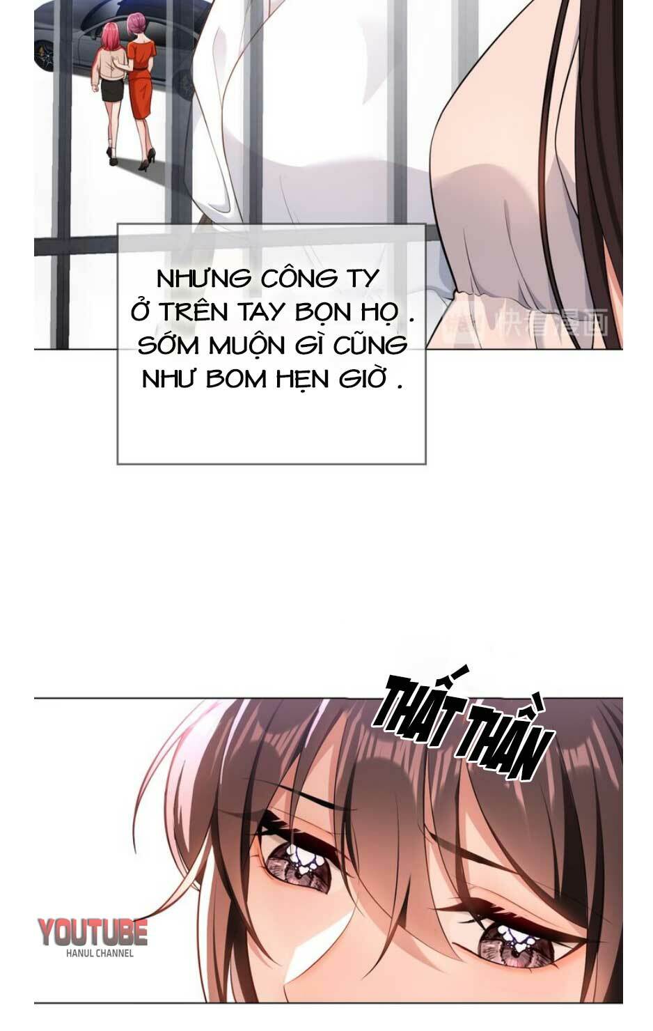 Cô Vợ Nhỏ Nuông Chiều Quá Lại Thành Ác!! Chapter 197.2 - Trang 2