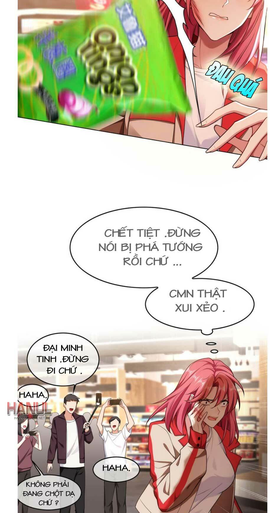 Cô Vợ Nhỏ Nuông Chiều Quá Lại Thành Ác!! Chapter 197.2 - Trang 2