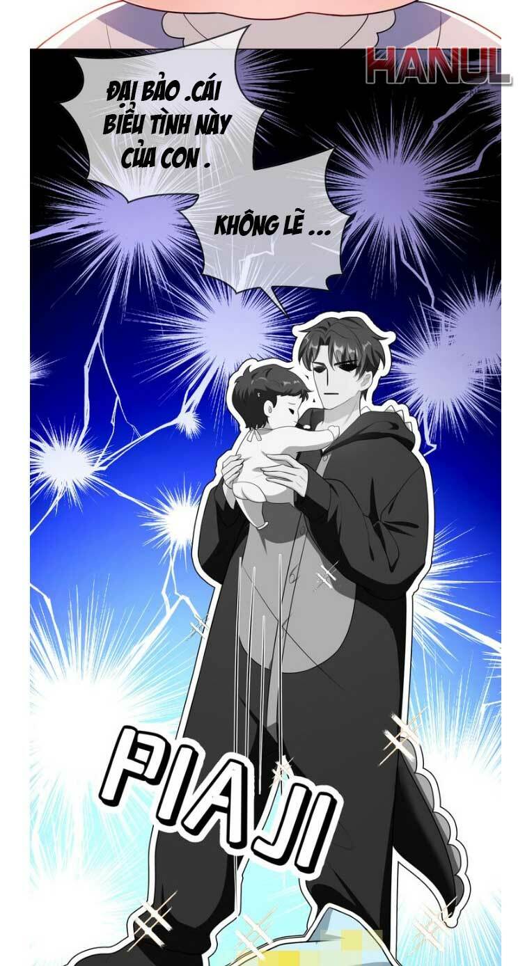 Cô Vợ Nhỏ Nuông Chiều Quá Lại Thành Ác!! Chapter 198.1 - Trang 2