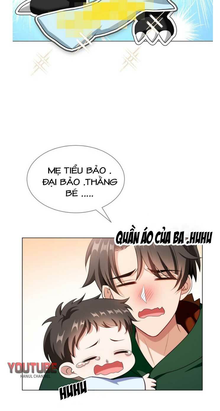 Cô Vợ Nhỏ Nuông Chiều Quá Lại Thành Ác!! Chapter 198.1 - Trang 2