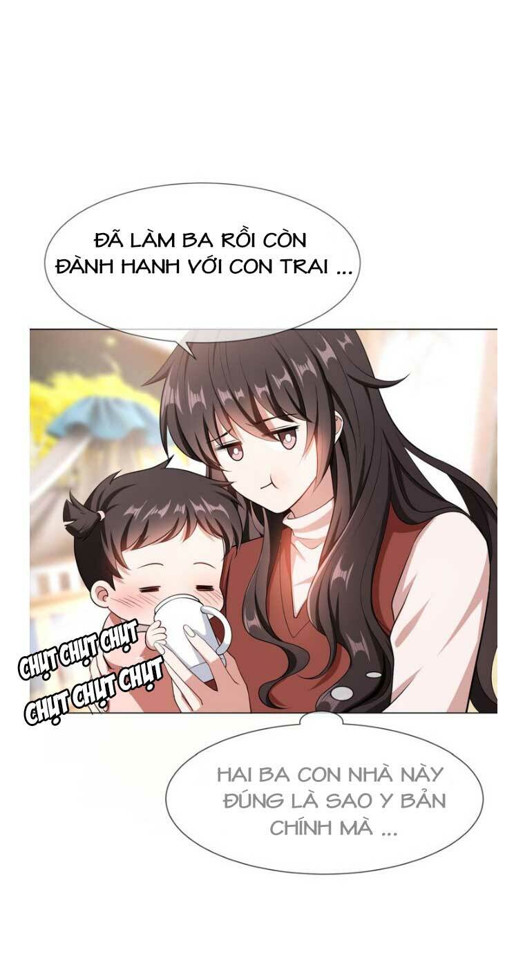 Cô Vợ Nhỏ Nuông Chiều Quá Lại Thành Ác!! Chapter 198.1 - Trang 2