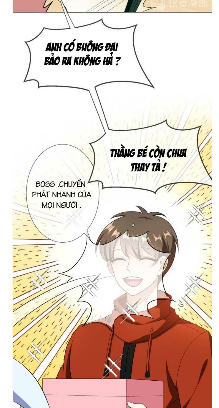 Cô Vợ Nhỏ Nuông Chiều Quá Lại Thành Ác!! Chapter 198.1 - Trang 2