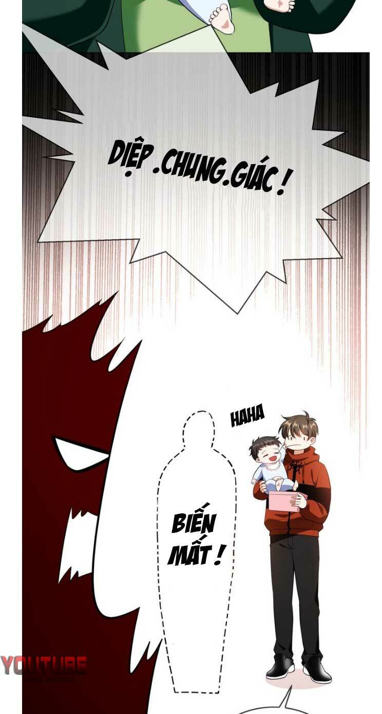 Cô Vợ Nhỏ Nuông Chiều Quá Lại Thành Ác!! Chapter 198.1 - Trang 2