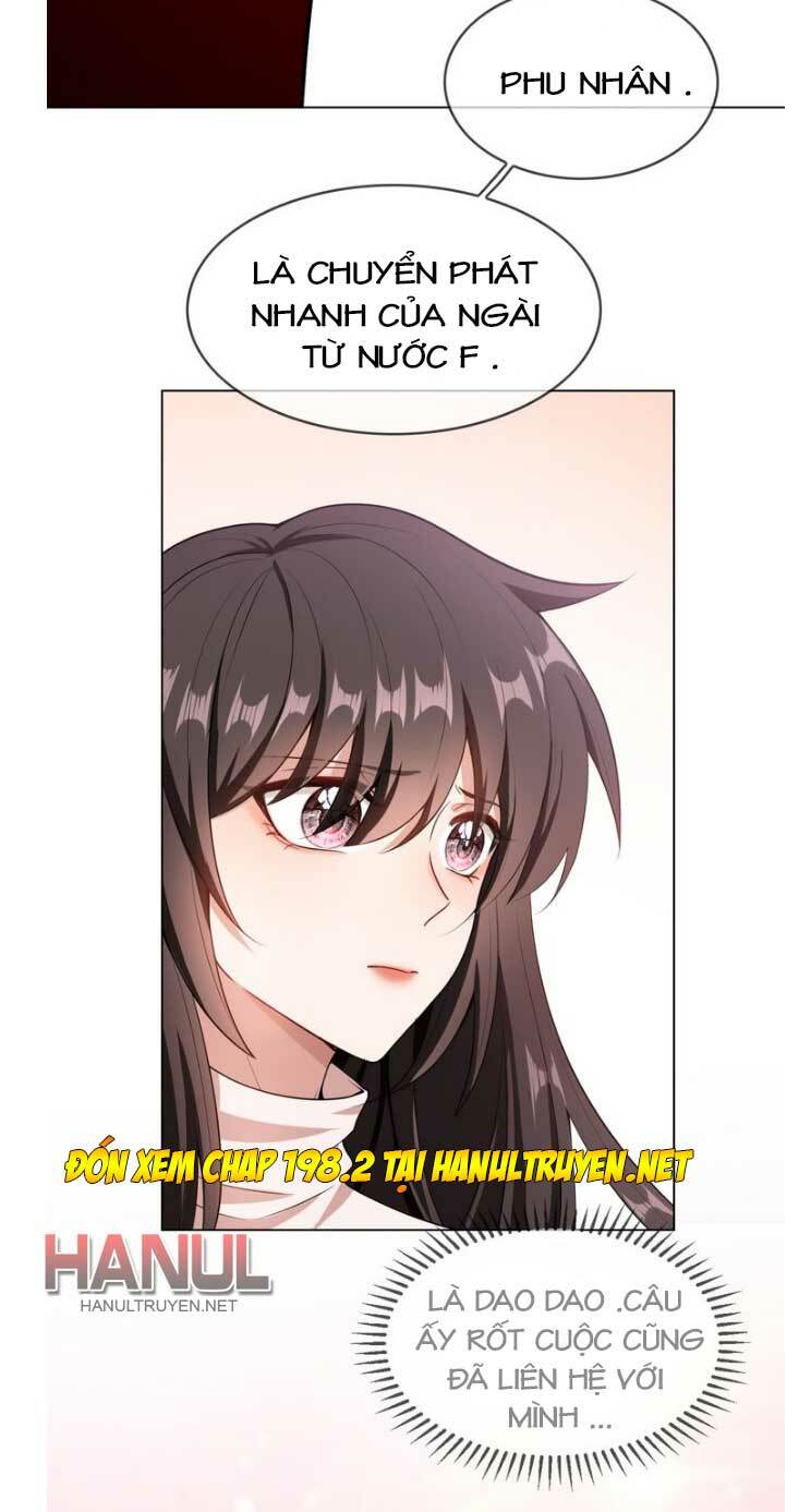 Cô Vợ Nhỏ Nuông Chiều Quá Lại Thành Ác!! Chapter 198.1 - Trang 2