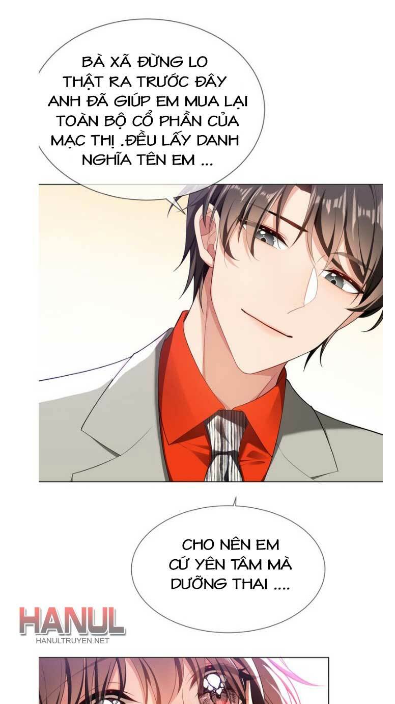 Cô Vợ Nhỏ Nuông Chiều Quá Lại Thành Ác!! Chapter 198.1 - Trang 2