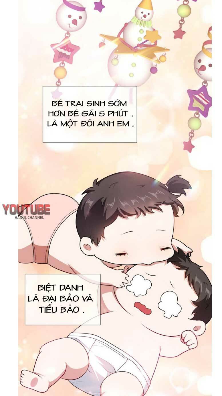 Cô Vợ Nhỏ Nuông Chiều Quá Lại Thành Ác!! Chapter 198.1 - Trang 2