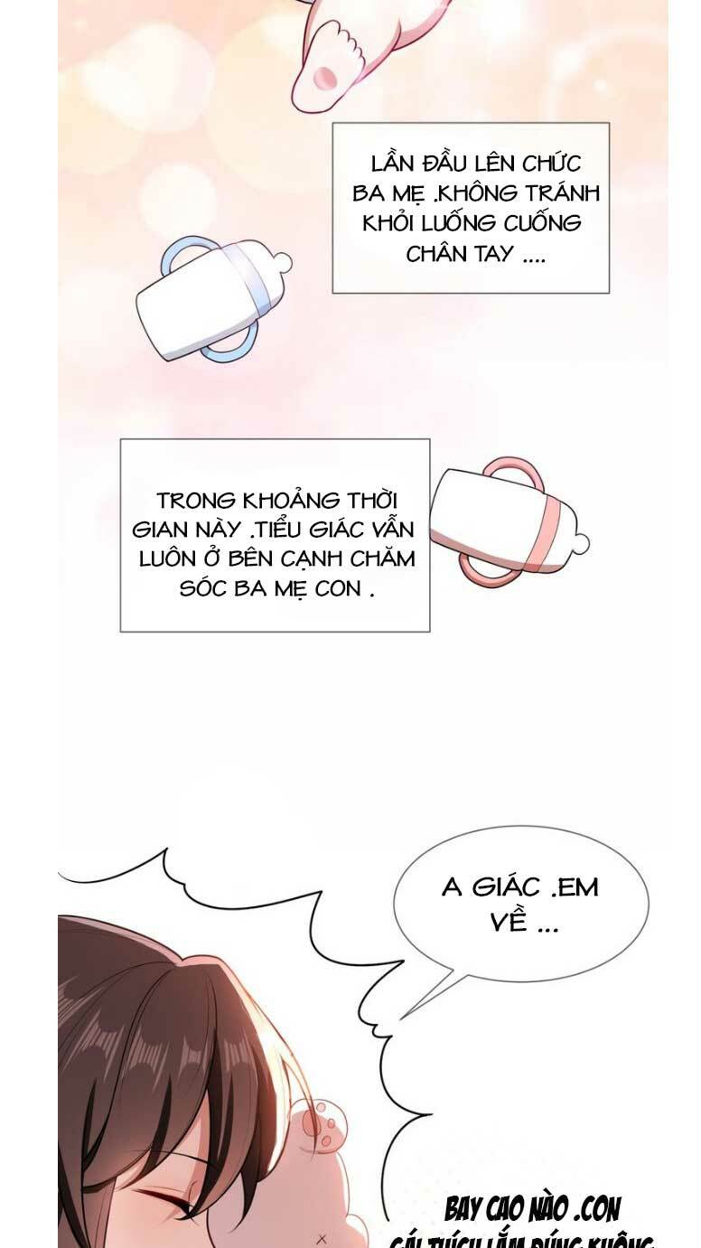 Cô Vợ Nhỏ Nuông Chiều Quá Lại Thành Ác!! Chapter 198.1 - Trang 2