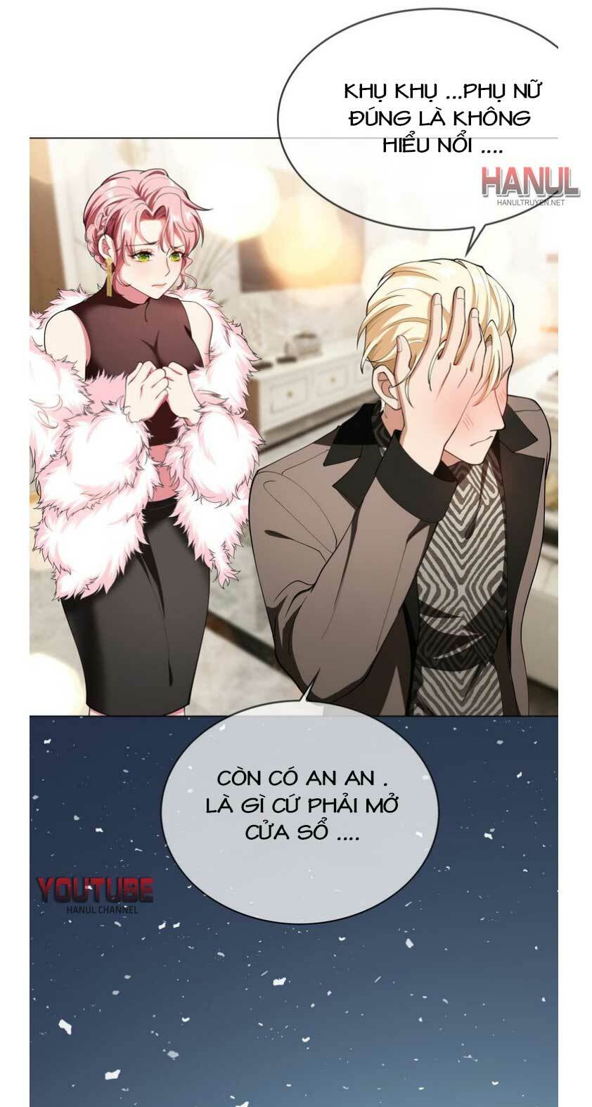 Cô Vợ Nhỏ Nuông Chiều Quá Lại Thành Ác!! Chapter 198.2 - Trang 2