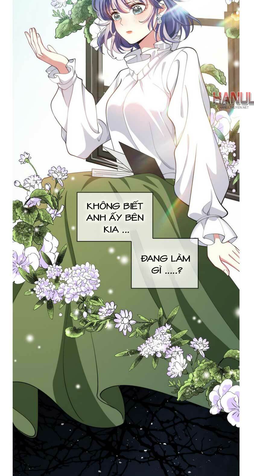 Cô Vợ Nhỏ Nuông Chiều Quá Lại Thành Ác!! Chapter 198.2 - Trang 2