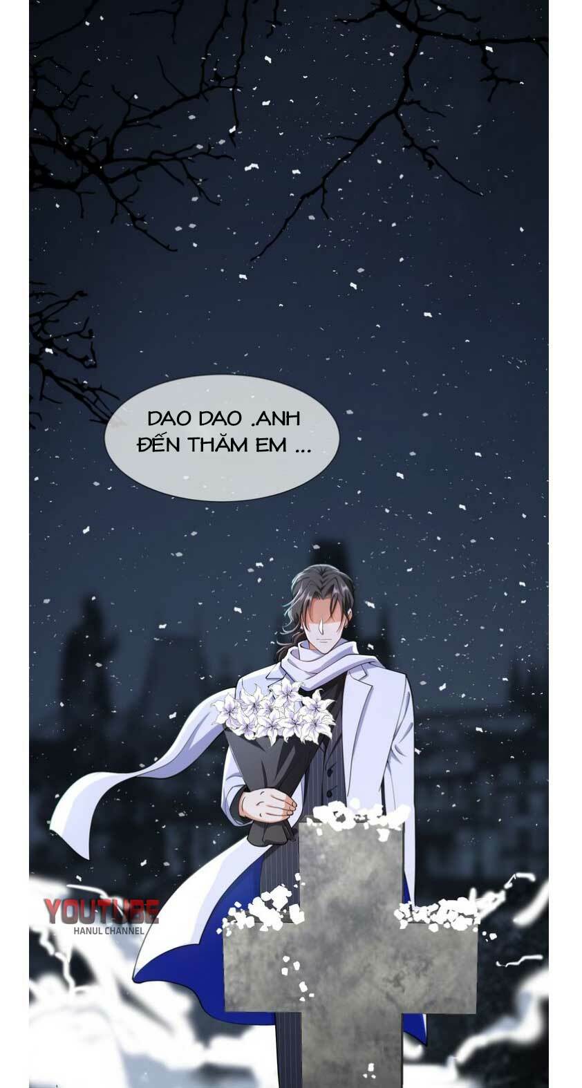 Cô Vợ Nhỏ Nuông Chiều Quá Lại Thành Ác!! Chapter 198.2 - Trang 2