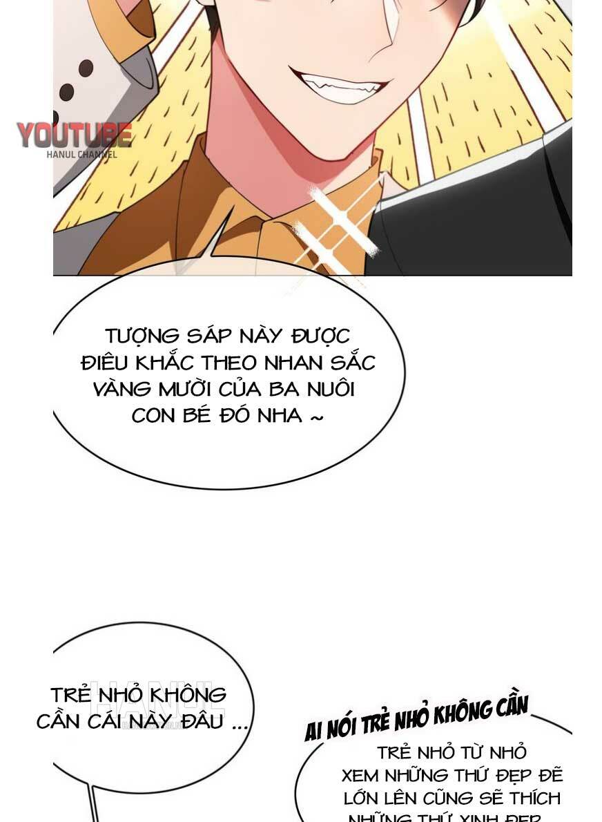 Cô Vợ Nhỏ Nuông Chiều Quá Lại Thành Ác!! Chapter 198.2 - Trang 2