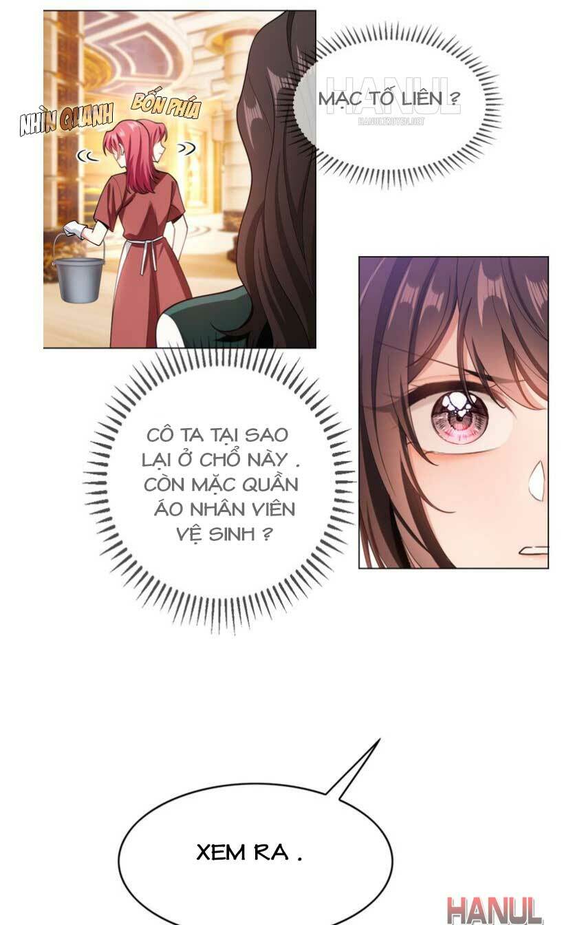 Cô Vợ Nhỏ Nuông Chiều Quá Lại Thành Ác!! Chapter 199.1 - Trang 2