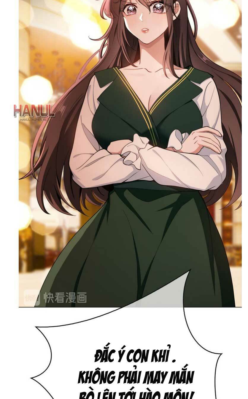 Cô Vợ Nhỏ Nuông Chiều Quá Lại Thành Ác!! Chapter 199.1 - Trang 2