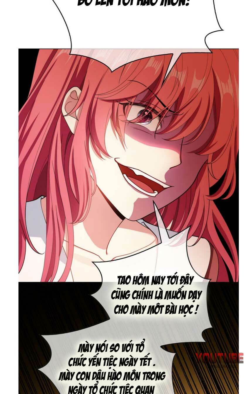 Cô Vợ Nhỏ Nuông Chiều Quá Lại Thành Ác!! Chapter 199.1 - Trang 2