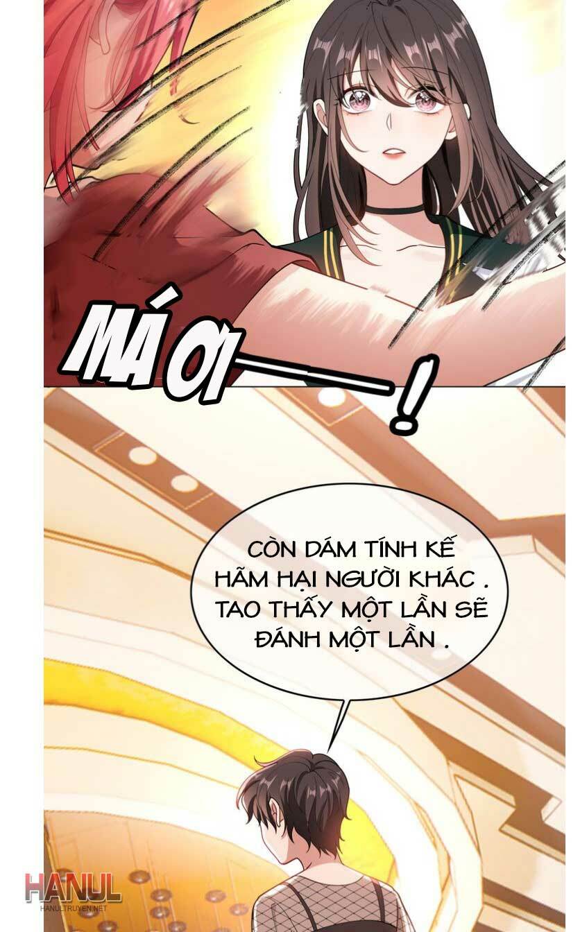 Cô Vợ Nhỏ Nuông Chiều Quá Lại Thành Ác!! Chapter 199.1 - Trang 2