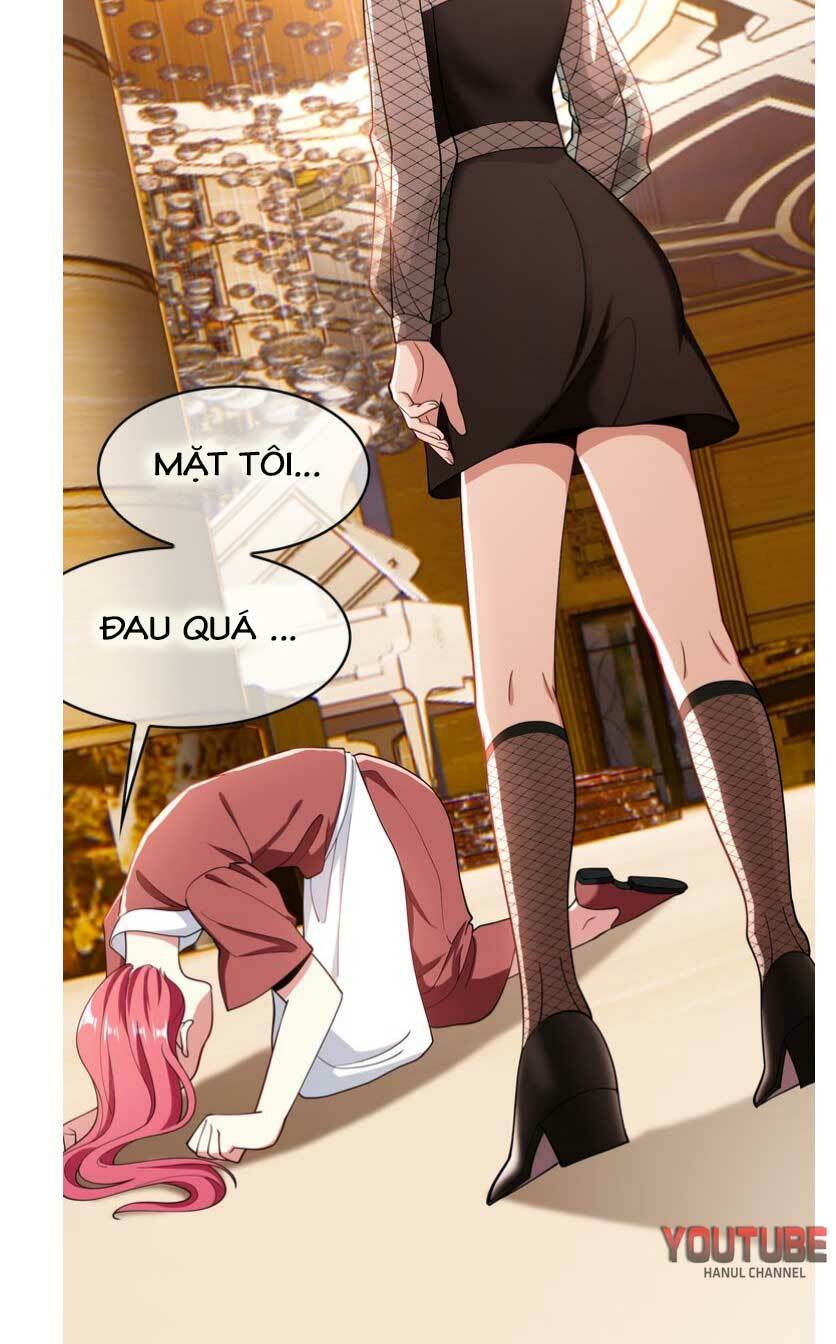 Cô Vợ Nhỏ Nuông Chiều Quá Lại Thành Ác!! Chapter 199.1 - Trang 2