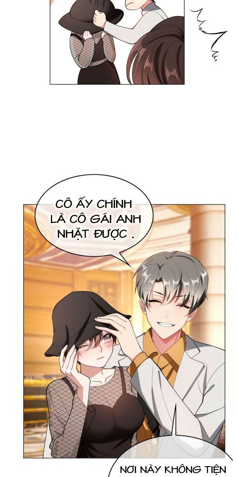 Cô Vợ Nhỏ Nuông Chiều Quá Lại Thành Ác!! Chapter 199.1 - Trang 2