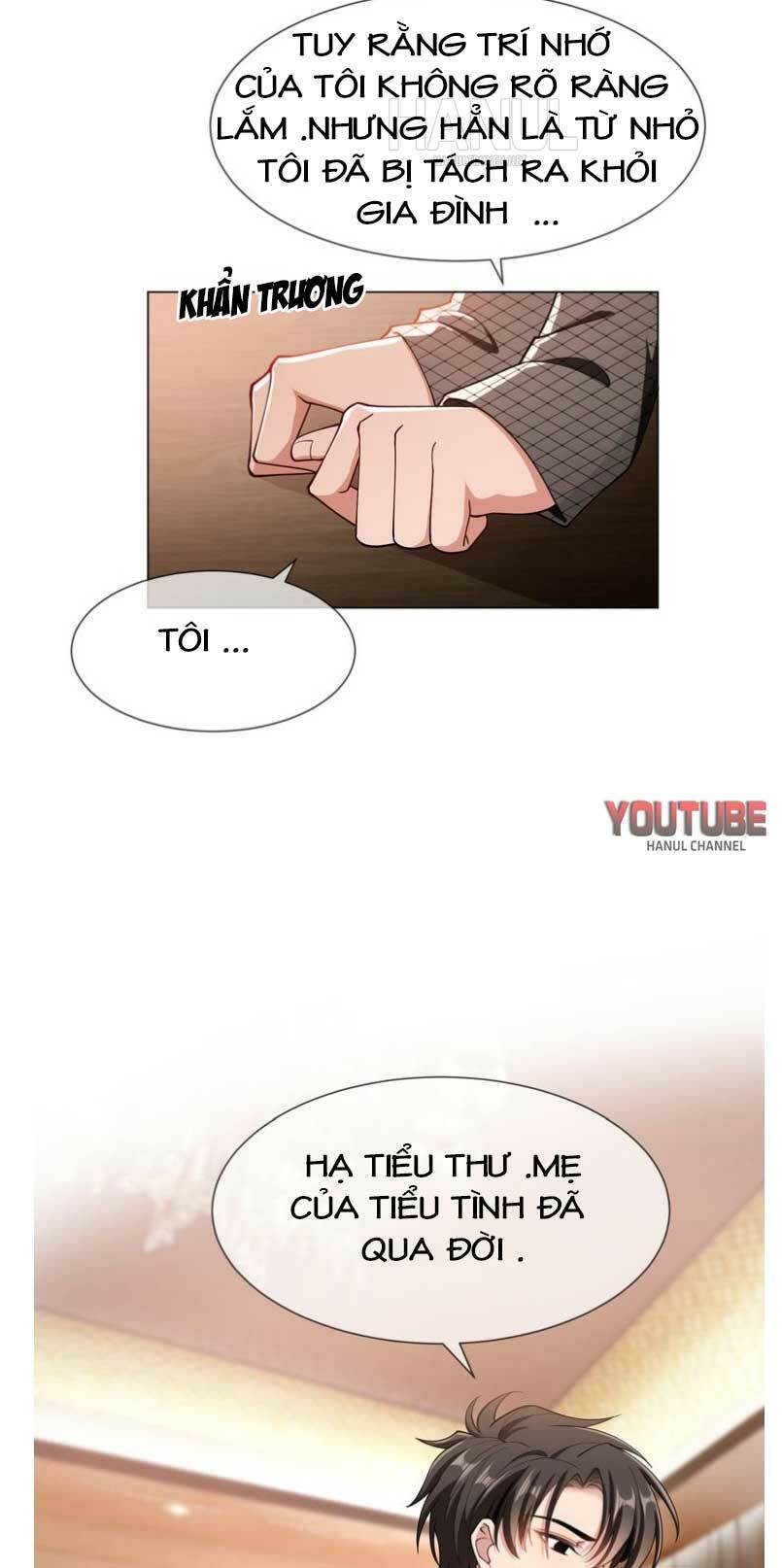 Cô Vợ Nhỏ Nuông Chiều Quá Lại Thành Ác!! Chapter 199.1 - Trang 2