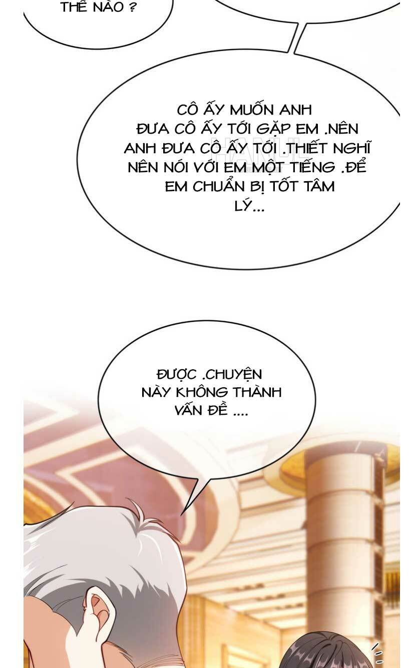 Cô Vợ Nhỏ Nuông Chiều Quá Lại Thành Ác!! Chapter 199.1 - Trang 2