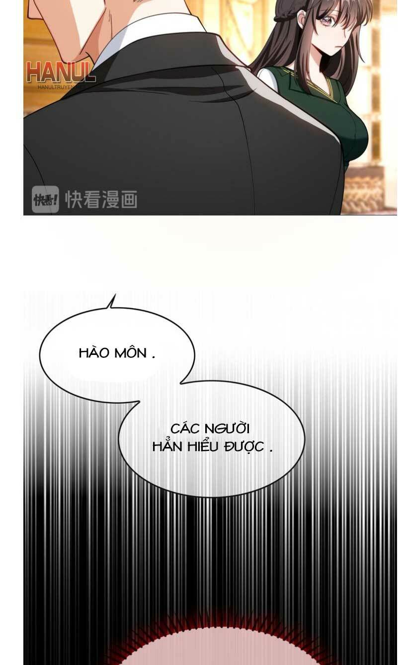 Cô Vợ Nhỏ Nuông Chiều Quá Lại Thành Ác!! Chapter 199.1 - Trang 2