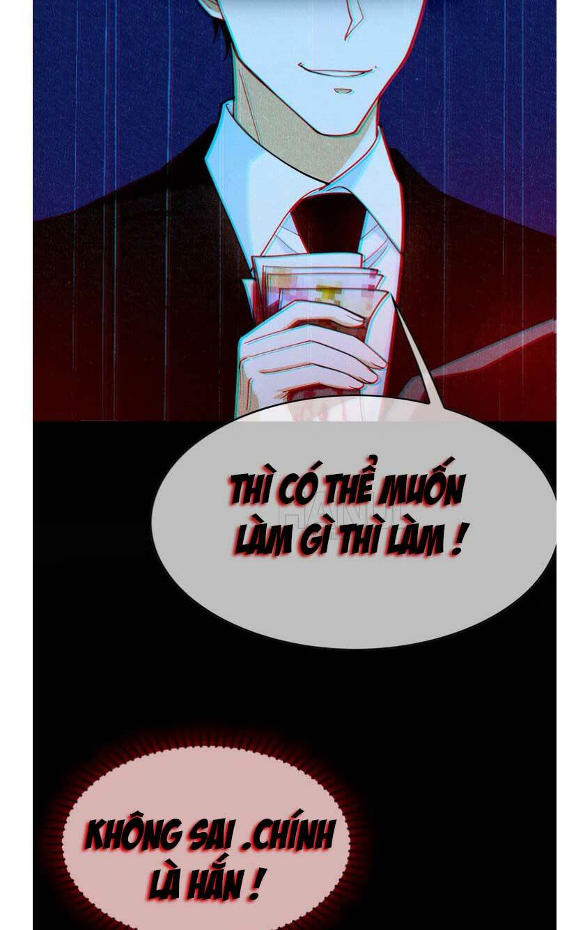 Cô Vợ Nhỏ Nuông Chiều Quá Lại Thành Ác!! Chapter 199.1 - Trang 2