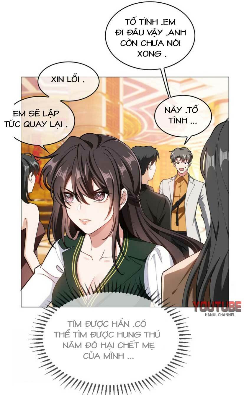Cô Vợ Nhỏ Nuông Chiều Quá Lại Thành Ác!! Chapter 199.1 - Trang 2