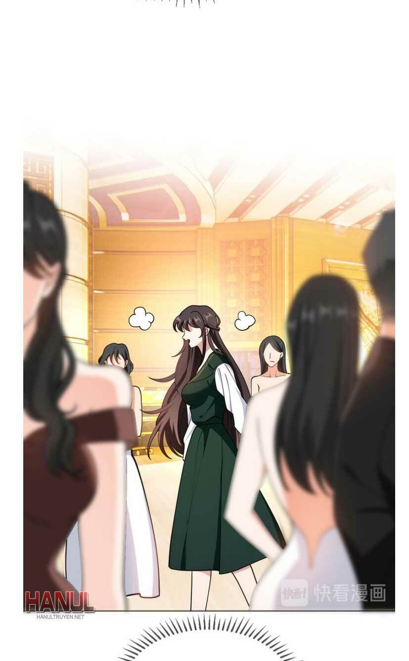 Cô Vợ Nhỏ Nuông Chiều Quá Lại Thành Ác!! Chapter 199.1 - Trang 2