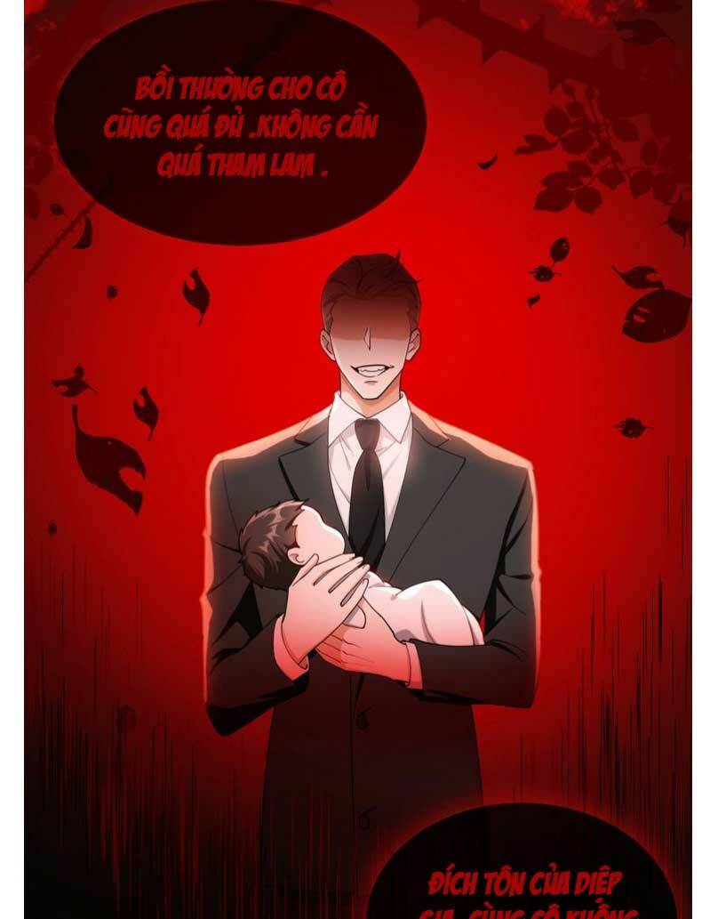 Cô Vợ Nhỏ Nuông Chiều Quá Lại Thành Ác!! Chapter 199.2 - Trang 2