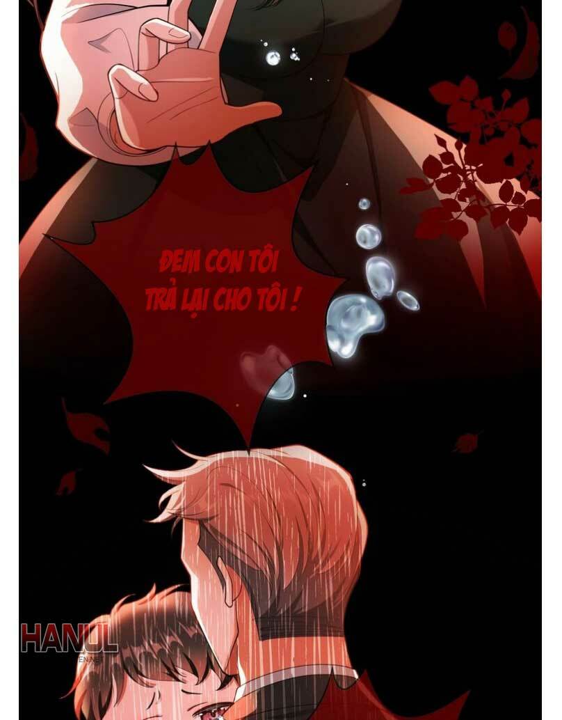 Cô Vợ Nhỏ Nuông Chiều Quá Lại Thành Ác!! Chapter 199.2 - Trang 2